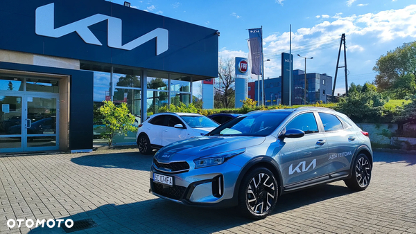 Kia XCeed 1.5 T-GDI L DCT
