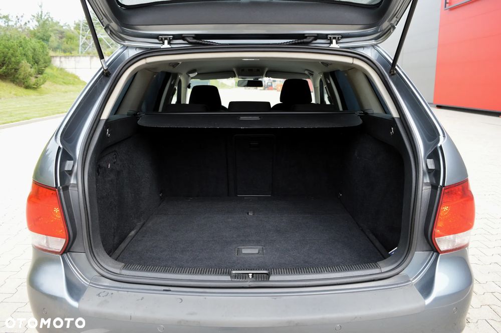 Volkswagen Golf 1.6 TDI BMT Trendline - 30