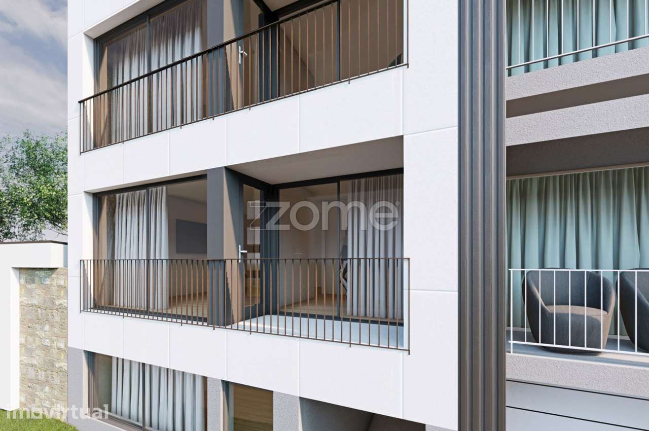 Edifício Sé, Apartamento T3 Duplex - Grande imagem: 2/25