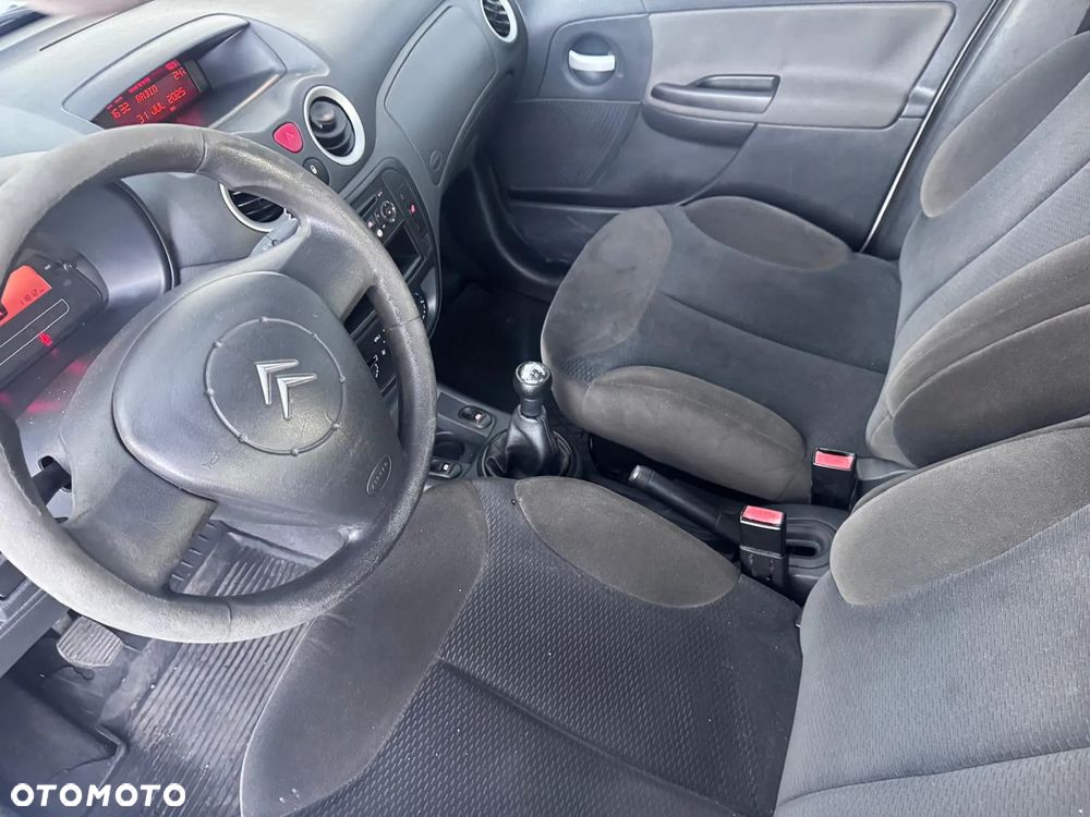 Citroën C3 Ciężarowy Vat1 - 17