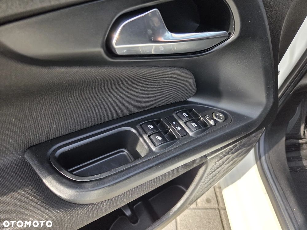 Fiat Tipo 1.4 T-Jet Mirror - 15
