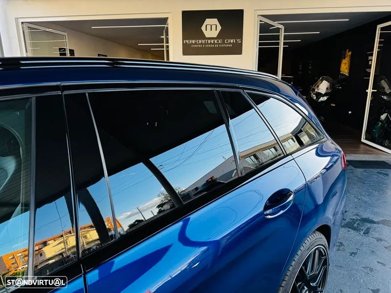 Mercedes-Benz C 220 d AMG Line - 13