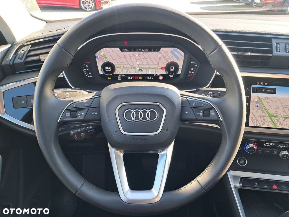 Audi Q3 - 11