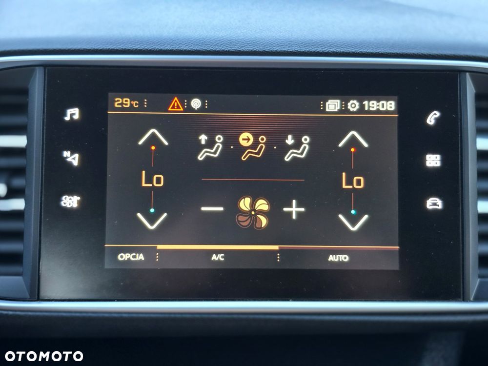 Peugeot 308 - 39