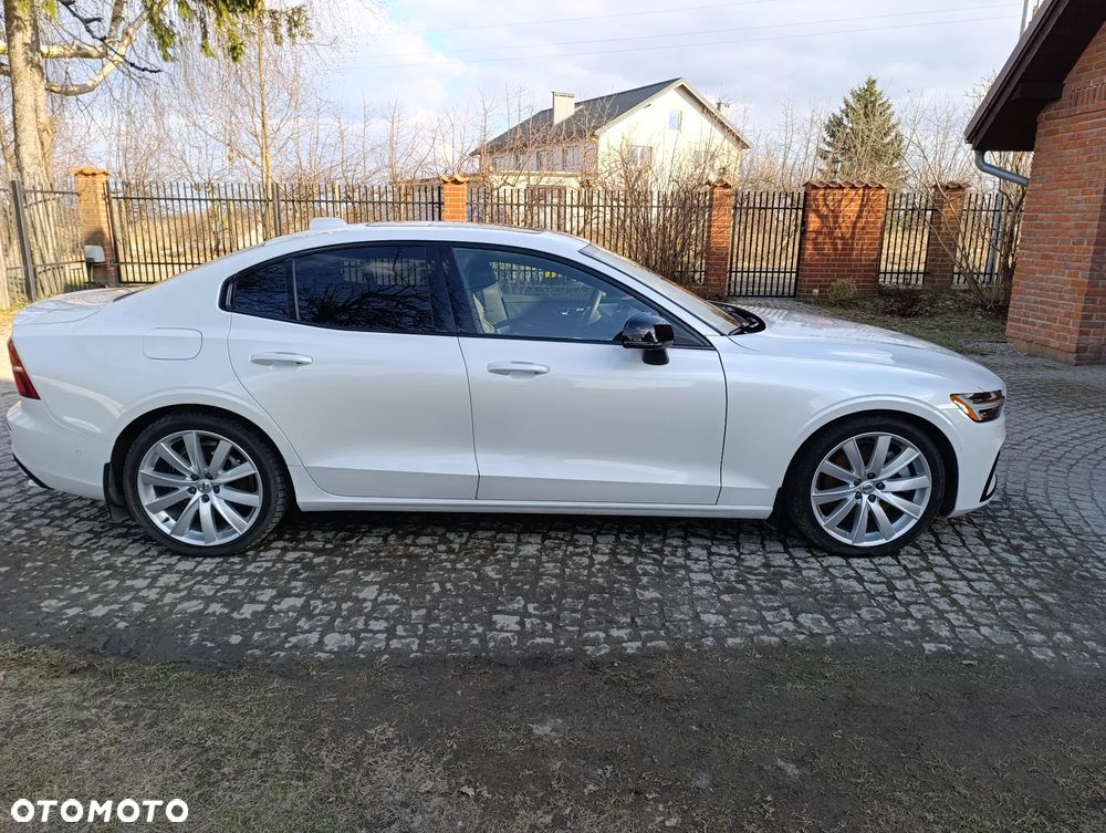 Volvo S60 - 3