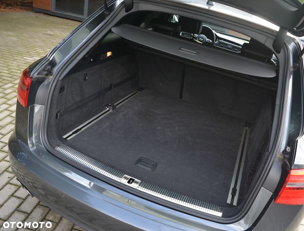Audi A6 Avant - 17