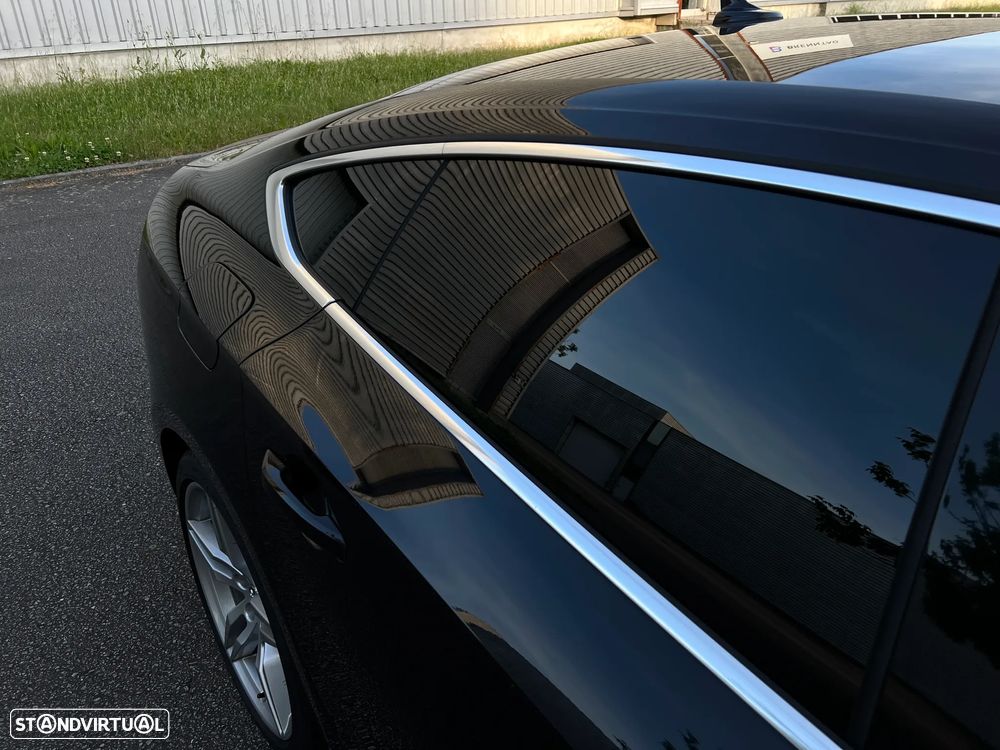 Audi A5 Sportback 2.0 TDI S-line S tronic - 19