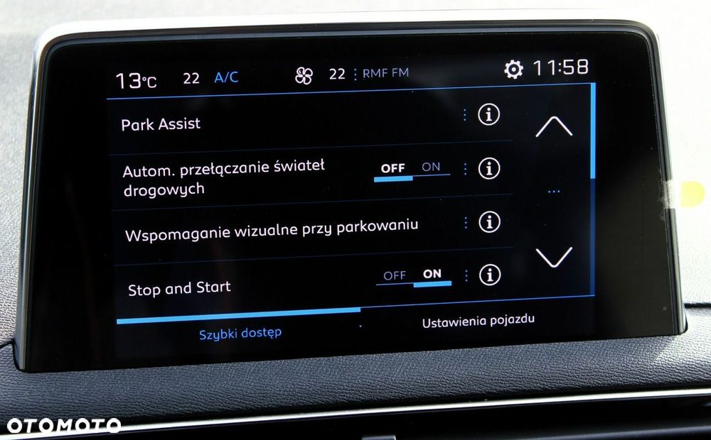 Peugeot 5008 BlueHDi 130 EAT8 Allure Pack - 25