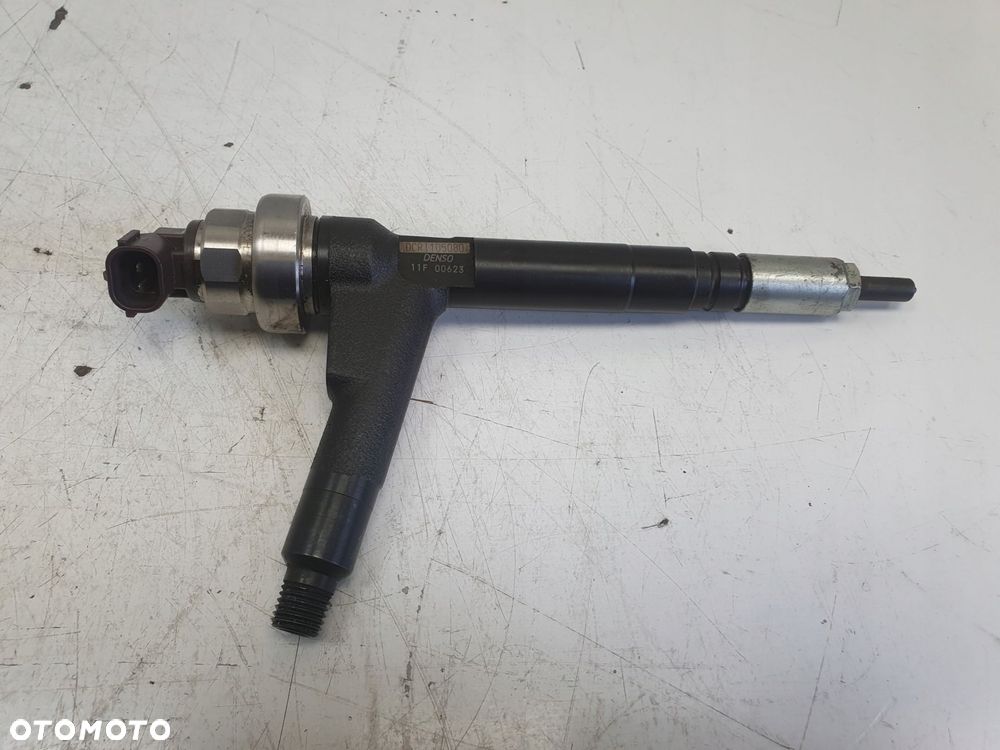 WTRYSKIWACZ Opel Meriva A 1.7 CDTI _ wtrysk DCRI105080 - 3