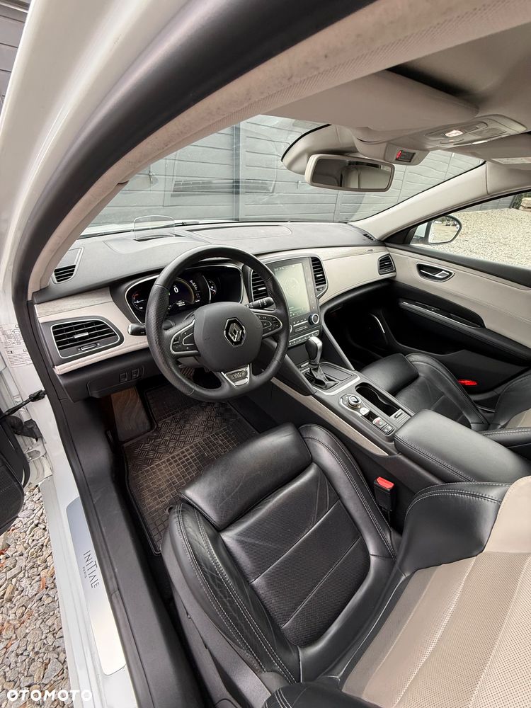 Renault Talisman ENERGY dCi 160 EDC INITIALE PARIS - 12