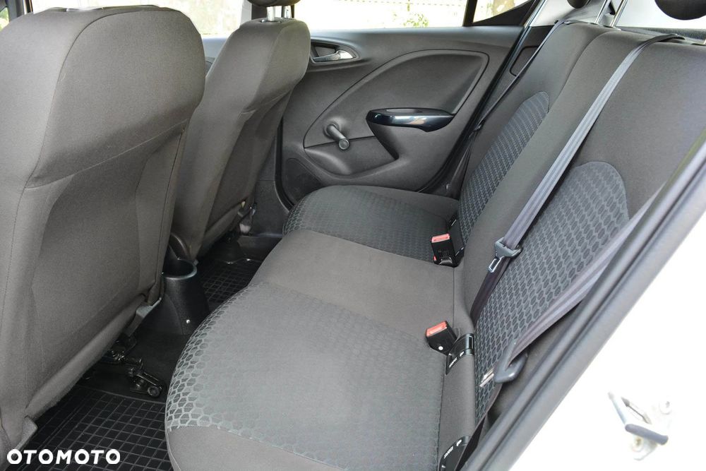 Opel Corsa 1.4 T Enjoy S&S - 22