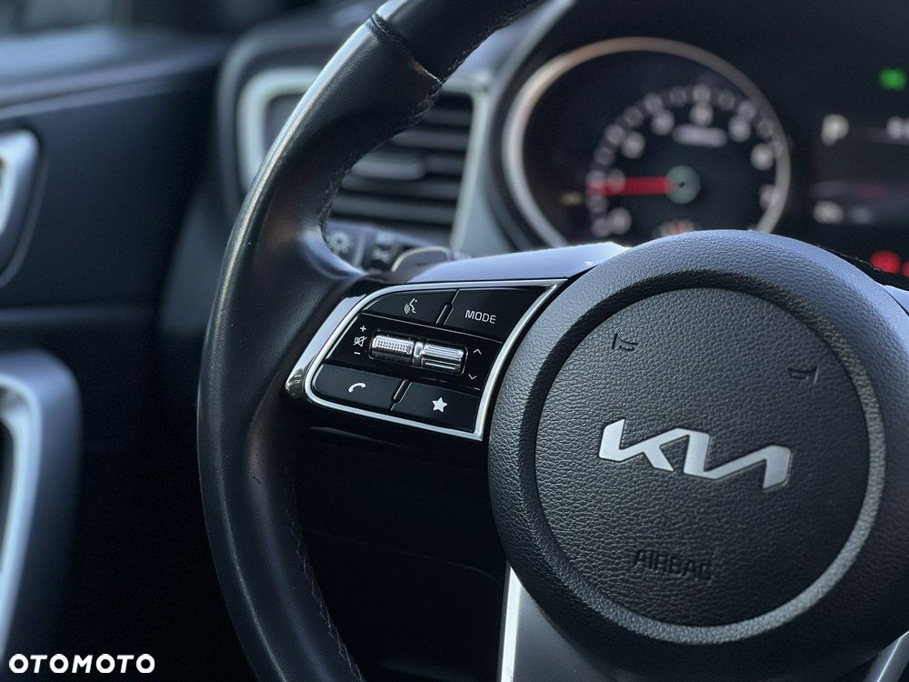 Kia Ceed 1.5 T-GDI M DCT - 19