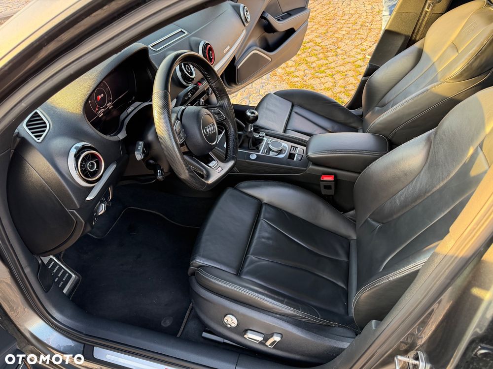 Audi A3 Sportback 2.0 TDI - 18