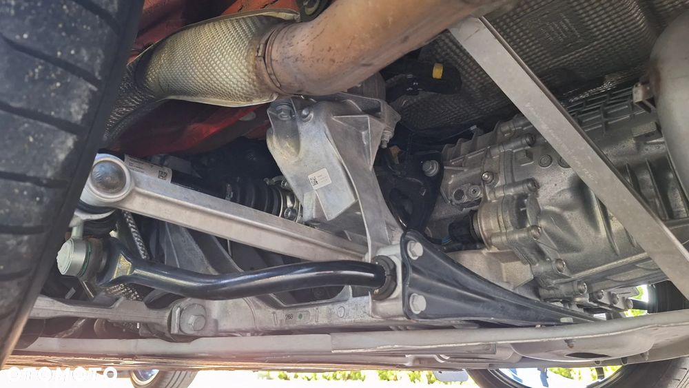 Porsche 718 Boxster GPF S PDK - 38