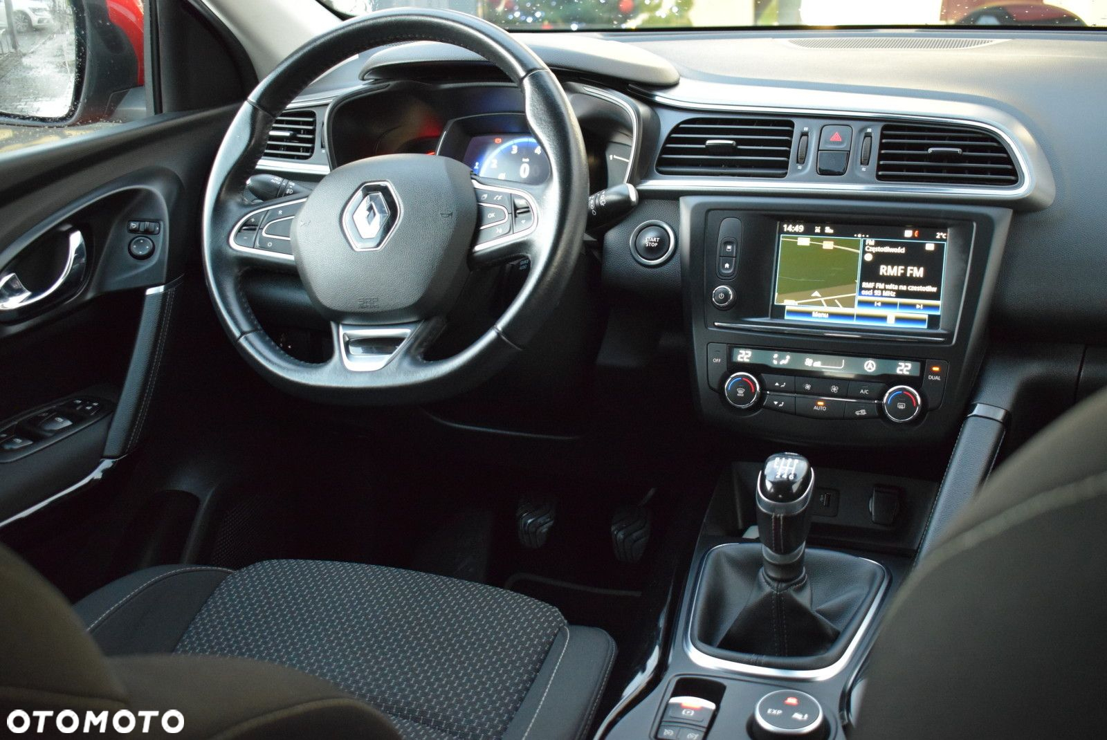 Renault Kadjar - 13
