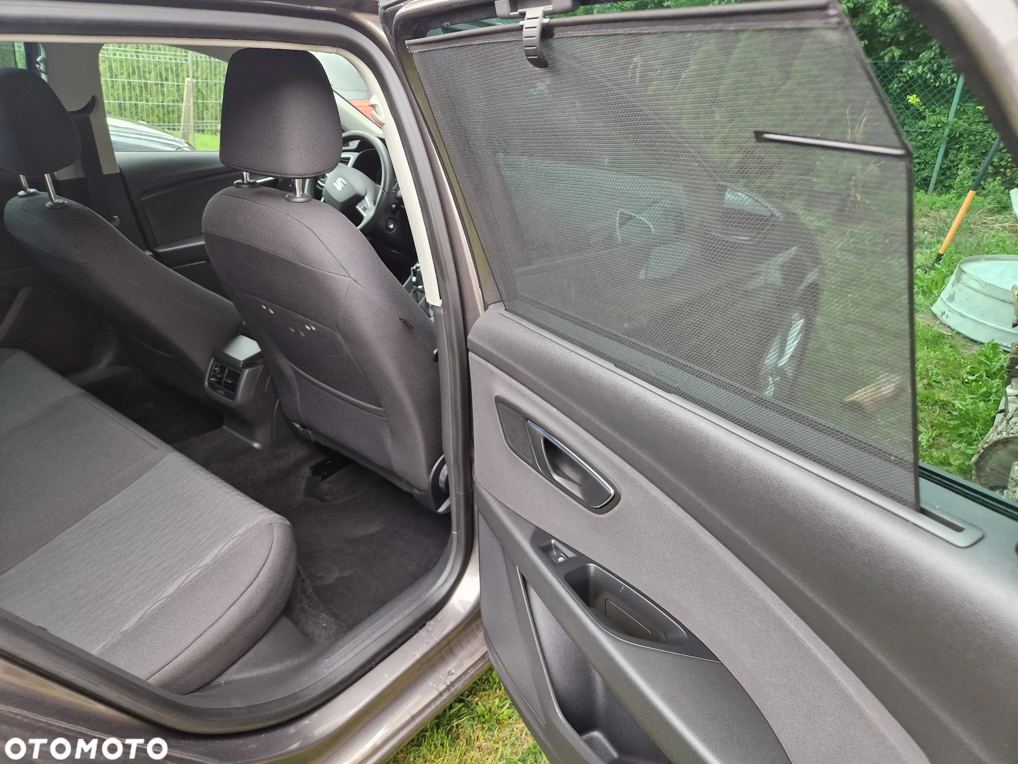 Seat Leon ST 1.6 TDI Start&Stop Style - 14