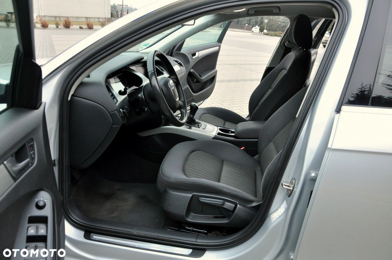 Audi A4 - 21