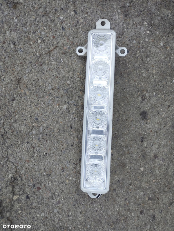 Halogen LED Toyota Aygo II 2014-2018 9815568380