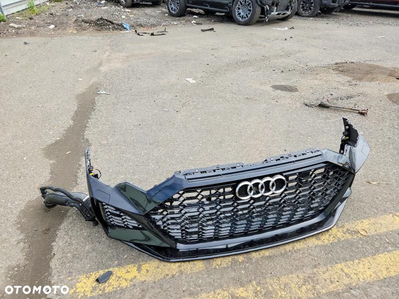 Audi A6 Limousine 55 TFSI Quattro S tronic - 12