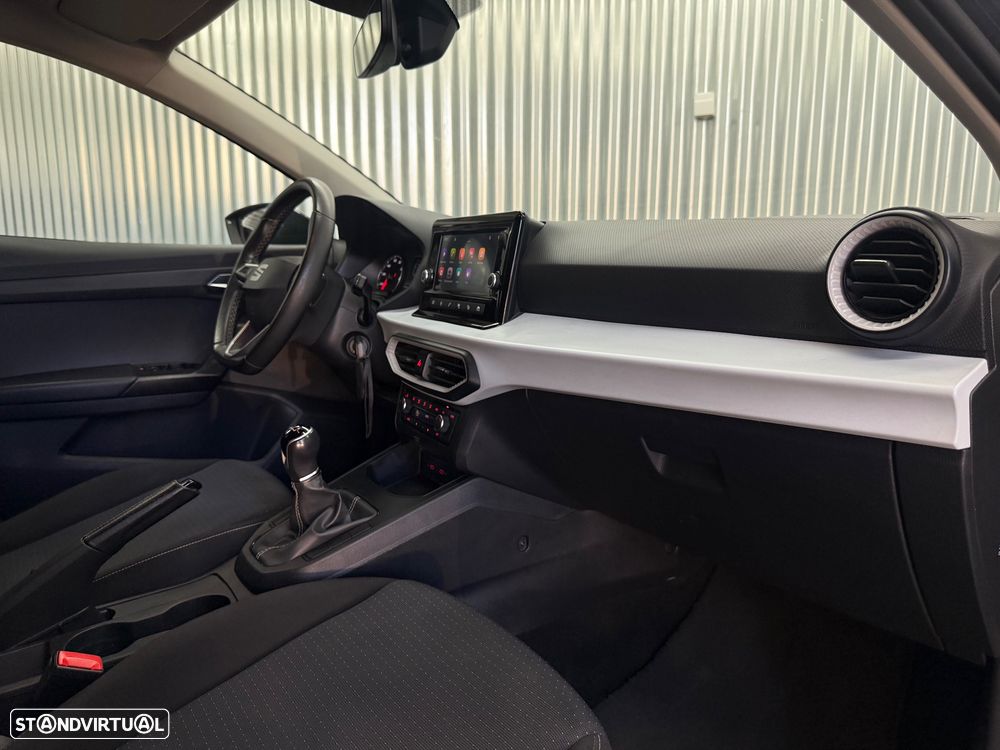 SEAT Ibiza 1.0 TSI Style - 19