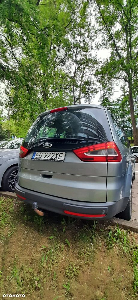 Ford Galaxy 2.0 TDCi Trend - 7