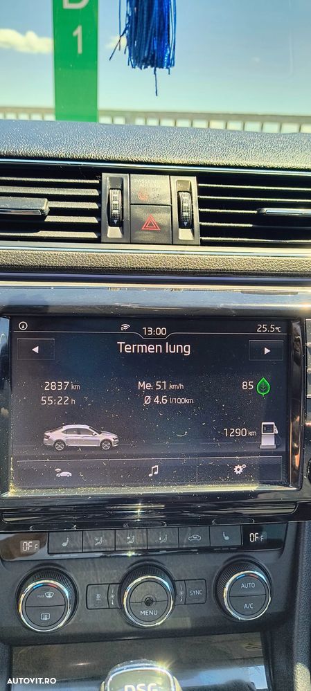 Skoda Superb 2.0 TDI DSG Style - 31