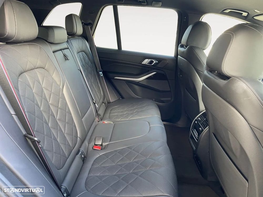 BMW X5 45 e xDrive - 13