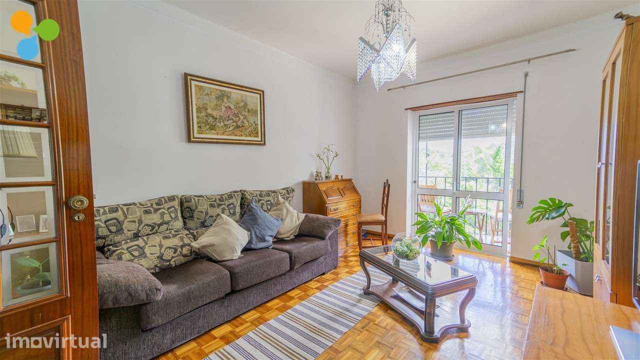 Apartamento T4 Covilhã - Grande imagem: 2/27
