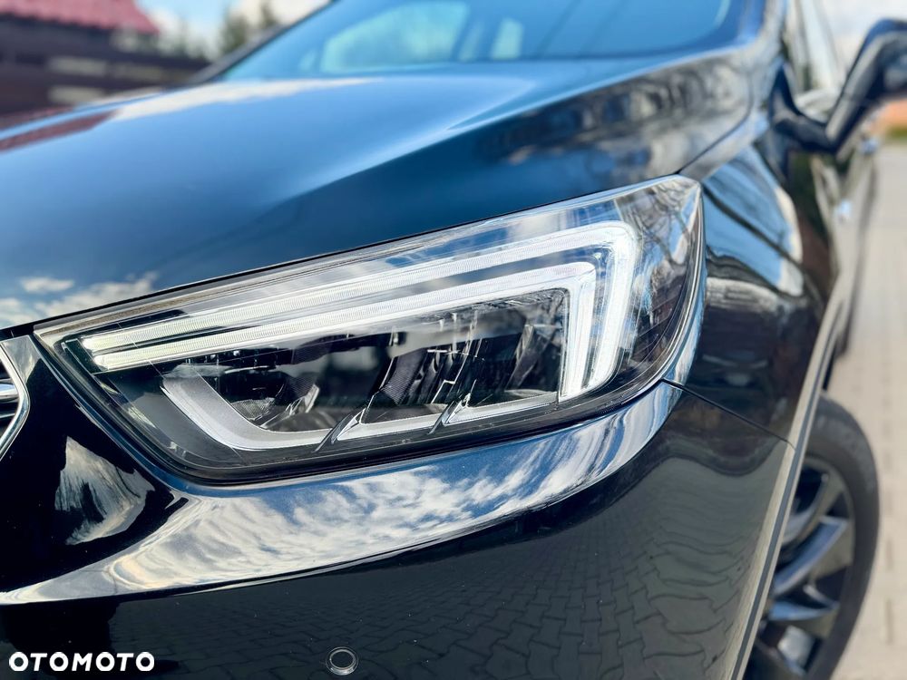 Opel Mokka 1.4 Turbo ecoFLEX Start/Stop Color Innovation - 14