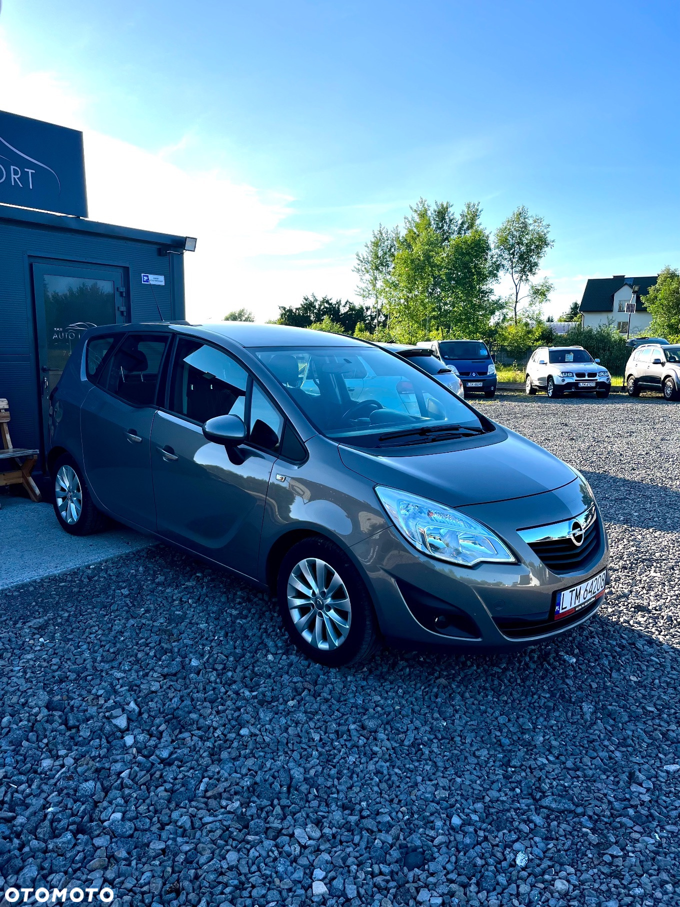 Opel Meriva 1.4 Color Edition - 2