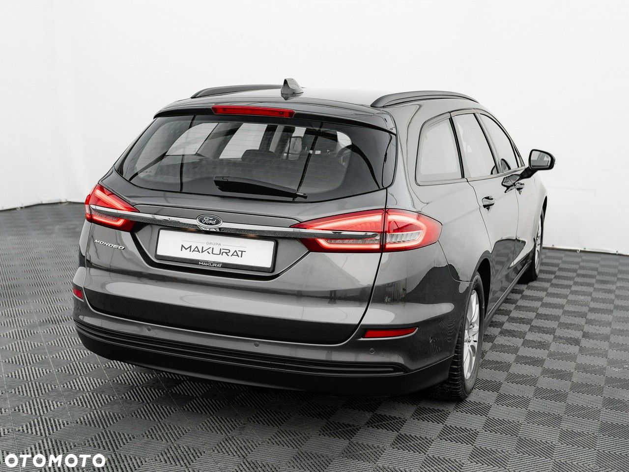 Ford Mondeo 2.0 EcoBlue Trend - 6