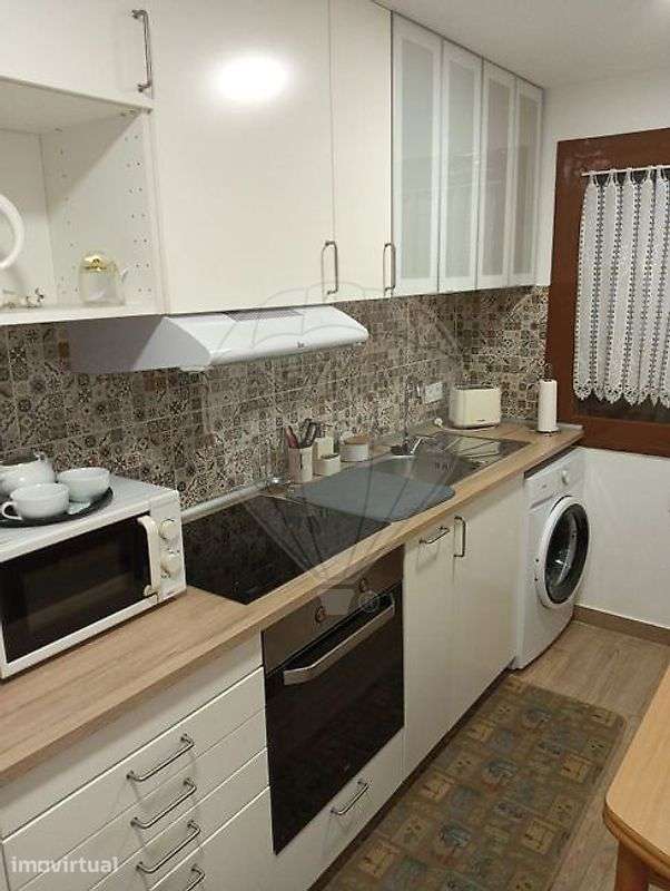 Apartamento T1 para arrendamento - Grande imagem: 5/5