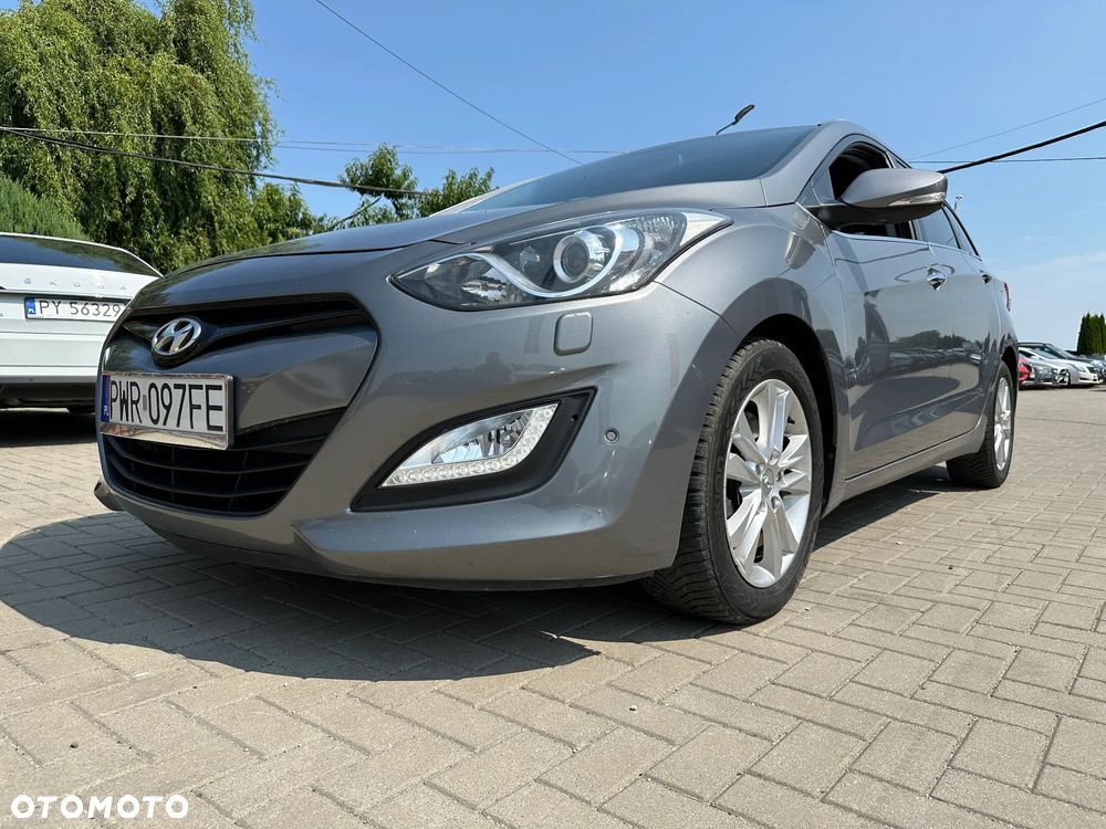 Hyundai i30 - 33