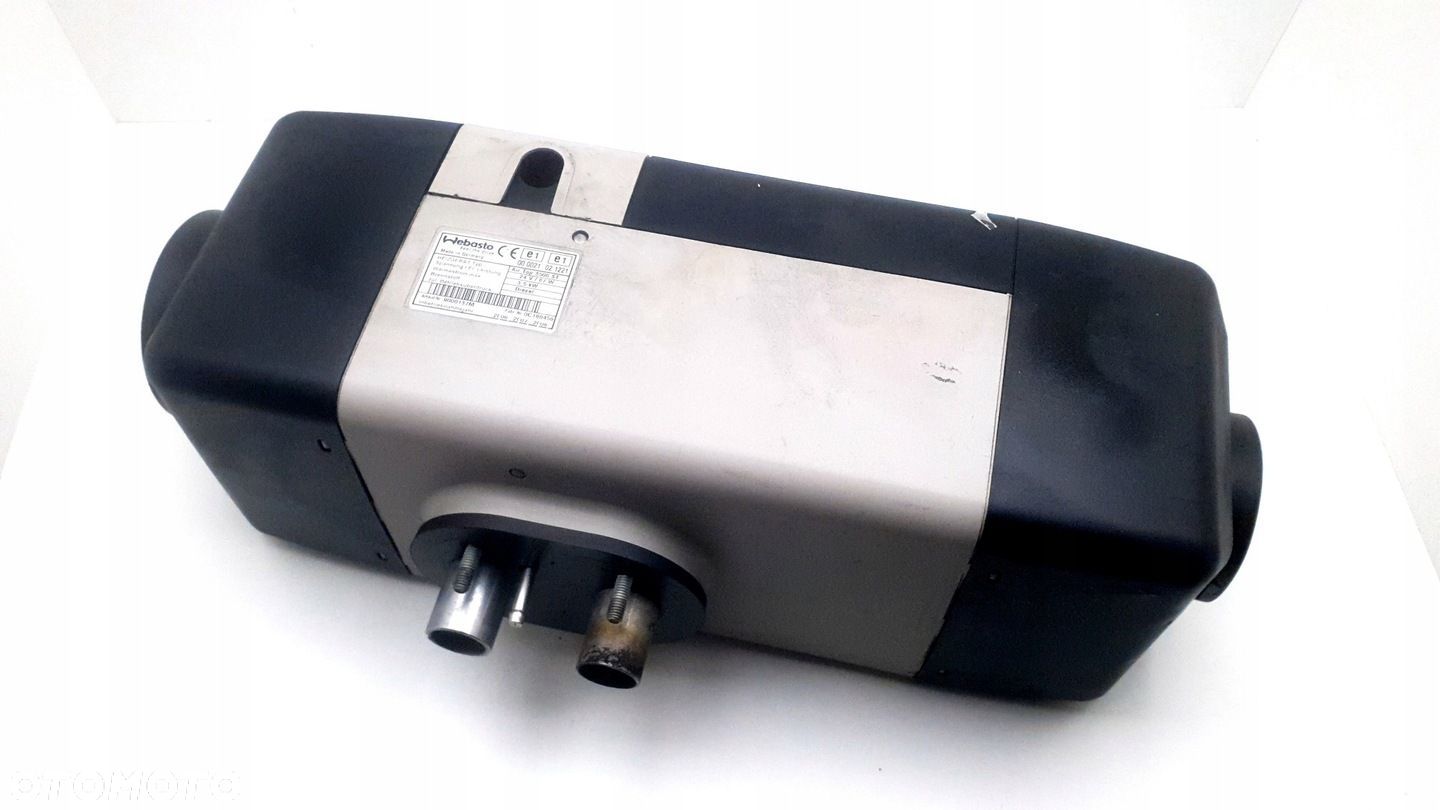 Webasto Air top 3500 ST 24V - 1