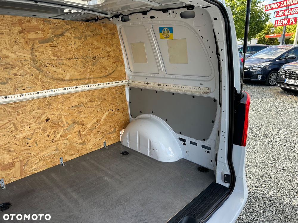 Mercedes-Benz VITO - 20