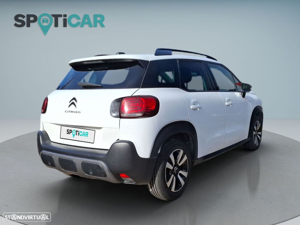 Citroën C3 Aircross 1.2 PureTech Feel - 8