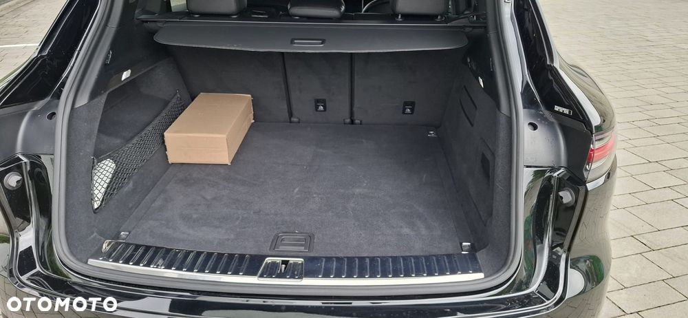 Porsche Cayenne - 10