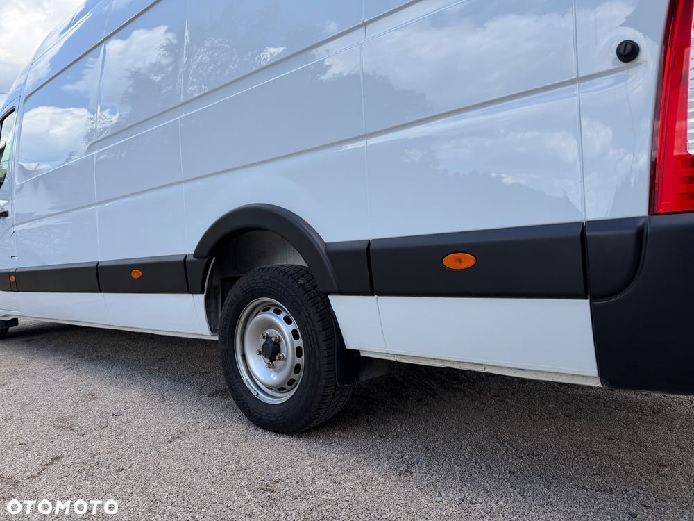Opel MovanoL4H3 - 14