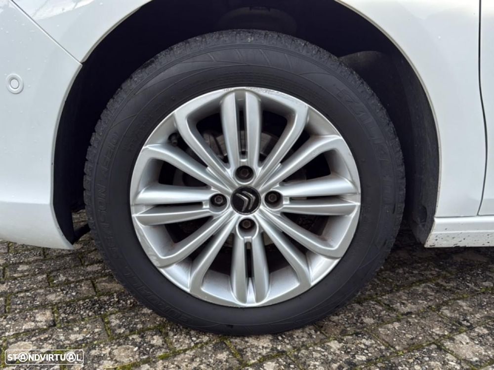 Citroën C4 PureTech 110 Selection - 8