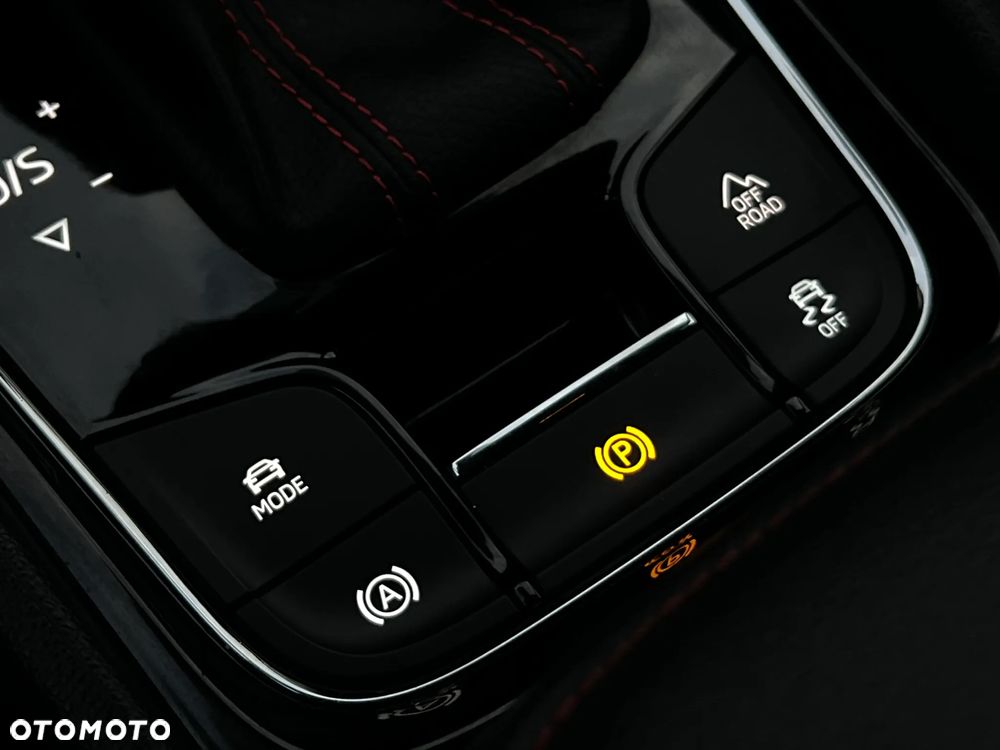 Skoda Kodiaq 2.0 Bi-TDI 4x4 DSG RS - 33