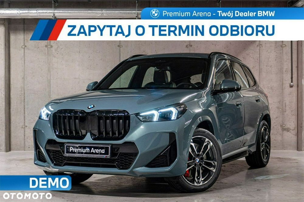 BMW X1 sDrive18i - 1