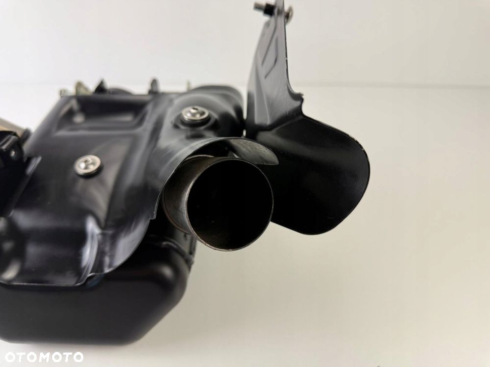 Katalizator Suzuki GSX-R 1000 K9-L6 - 10