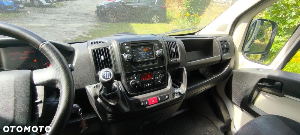 Peugeot Boxer - 5