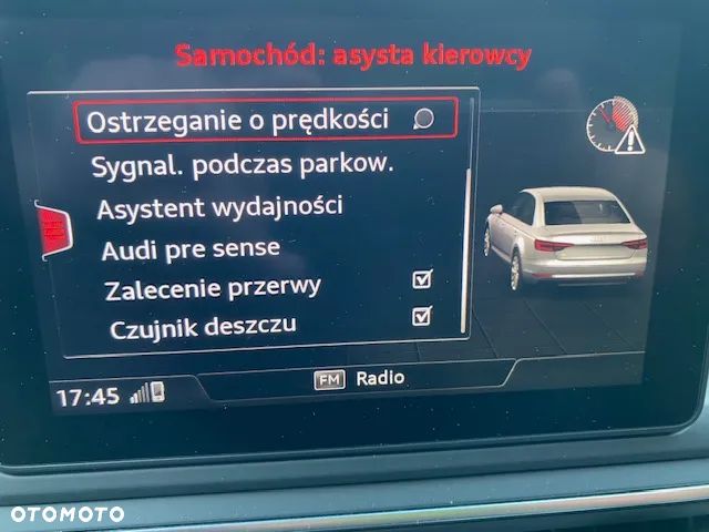 Audi A4 ver-1-4-tfsi-s-tronic - 29