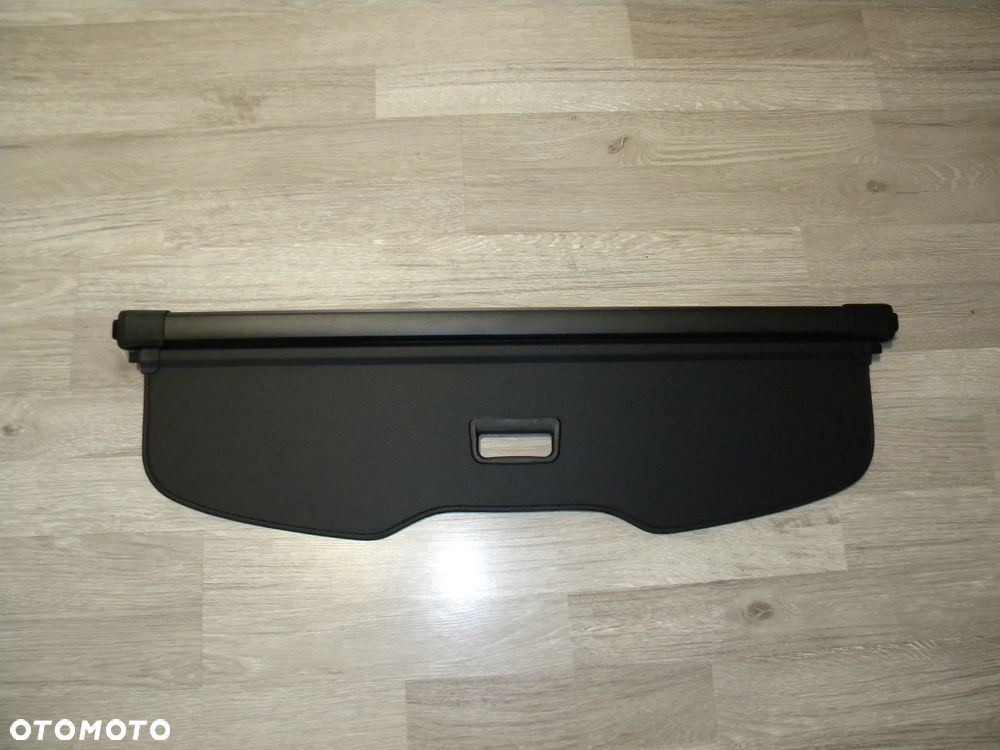 NOWA ROELTA BAGAŻNIKA MINI ACEMAN CZARNA ORYGINAL FV - 1