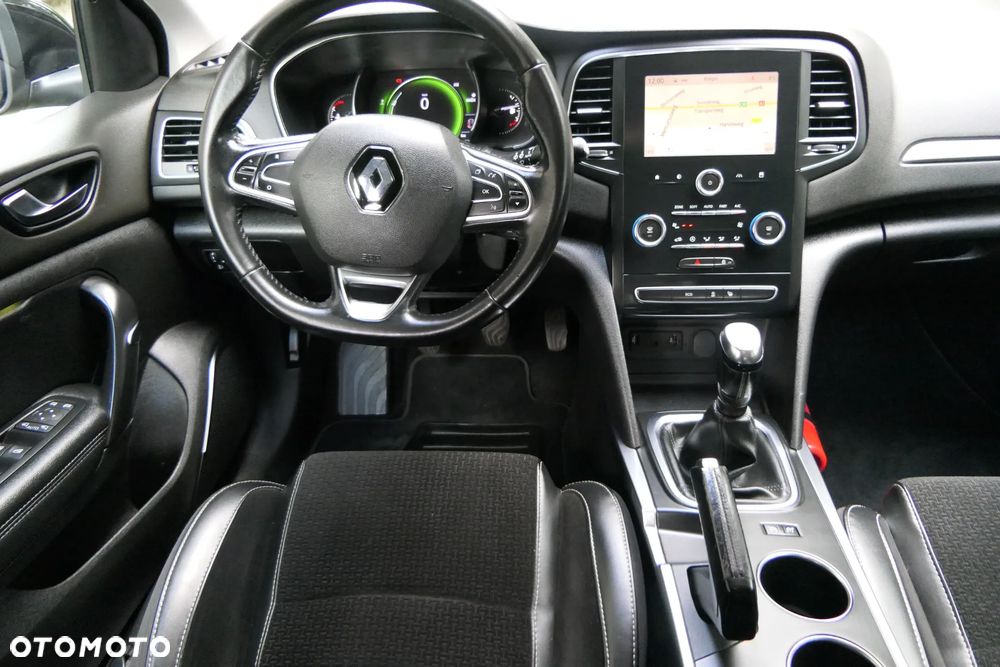 Renault Megane 1.5 dCi Dynamique - 2