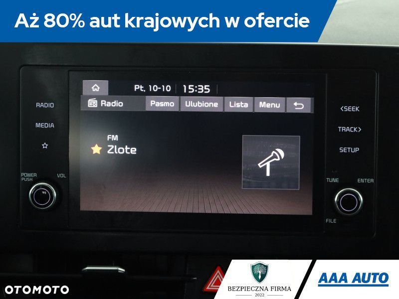 Kia Sportage - 10