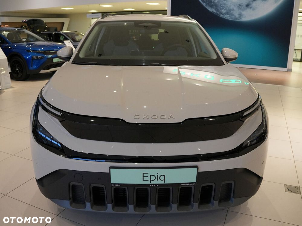 Skoda Epiq 55kWh Selection 55 - 6