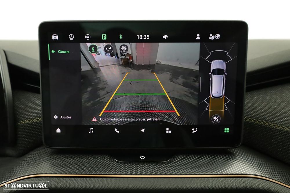 Skoda Kodiaq 2.0 TDI DSG - 11