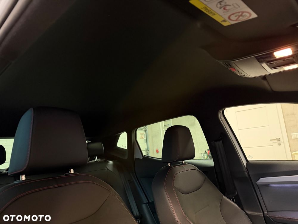 Seat Ibiza 1.0 EcoTSI FR S&S - 14